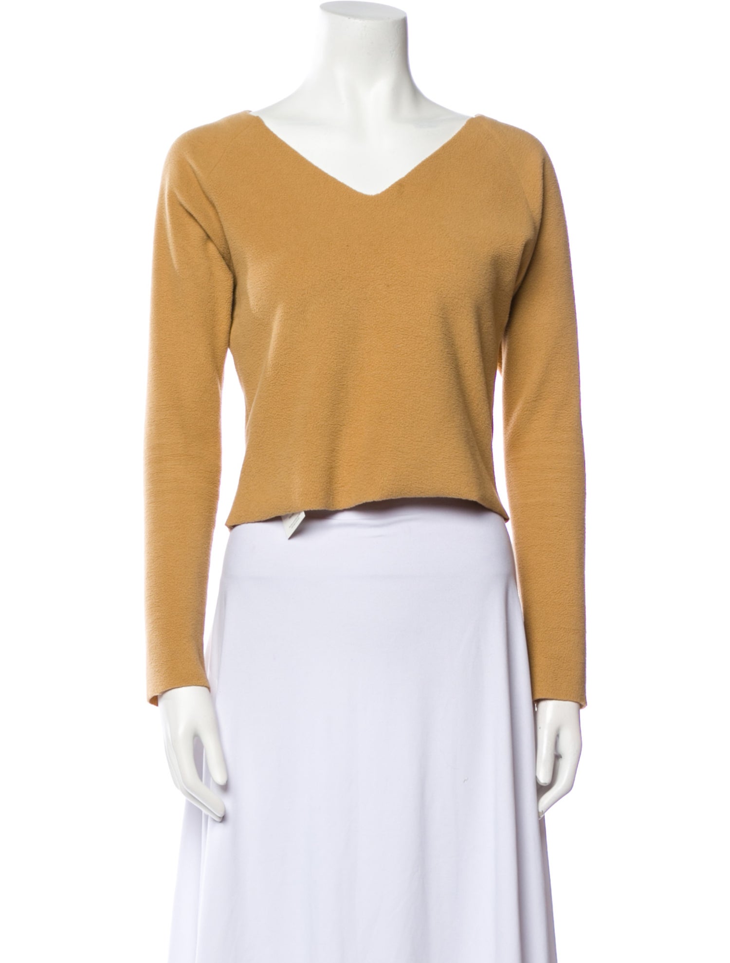 Maison Martin Margiela Vintage 1990's Crop Top