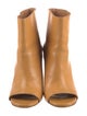 Maison Martin Margiela Leather Boots