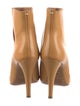 Maison Martin Margiela Leather Boots