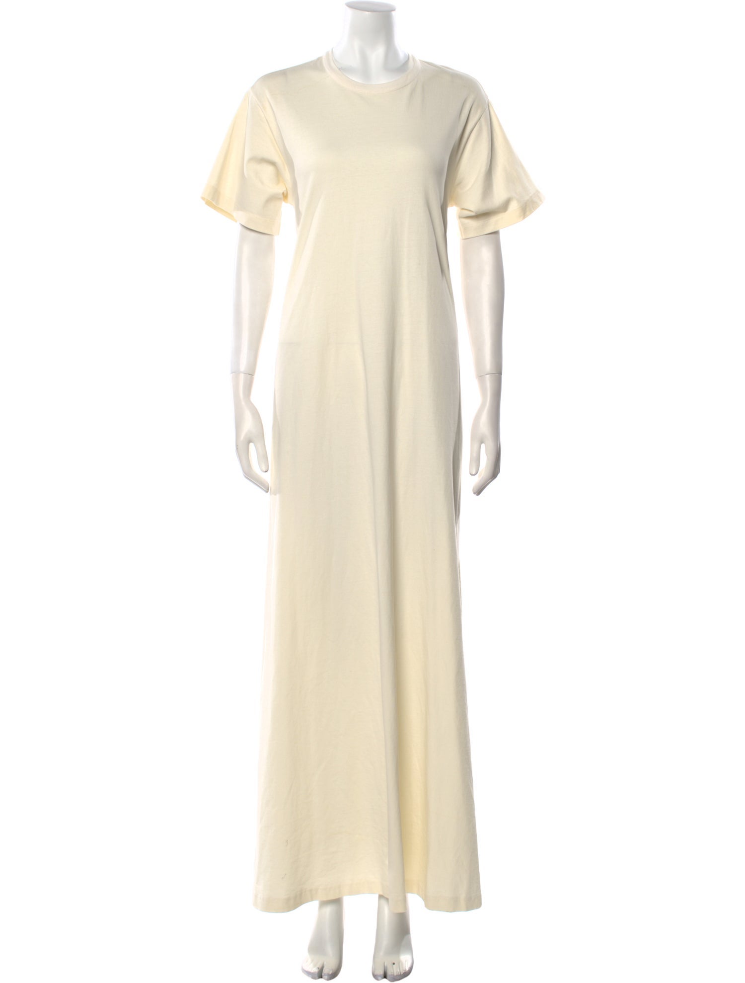 Maison Martin Margiela 2013 Long Dress