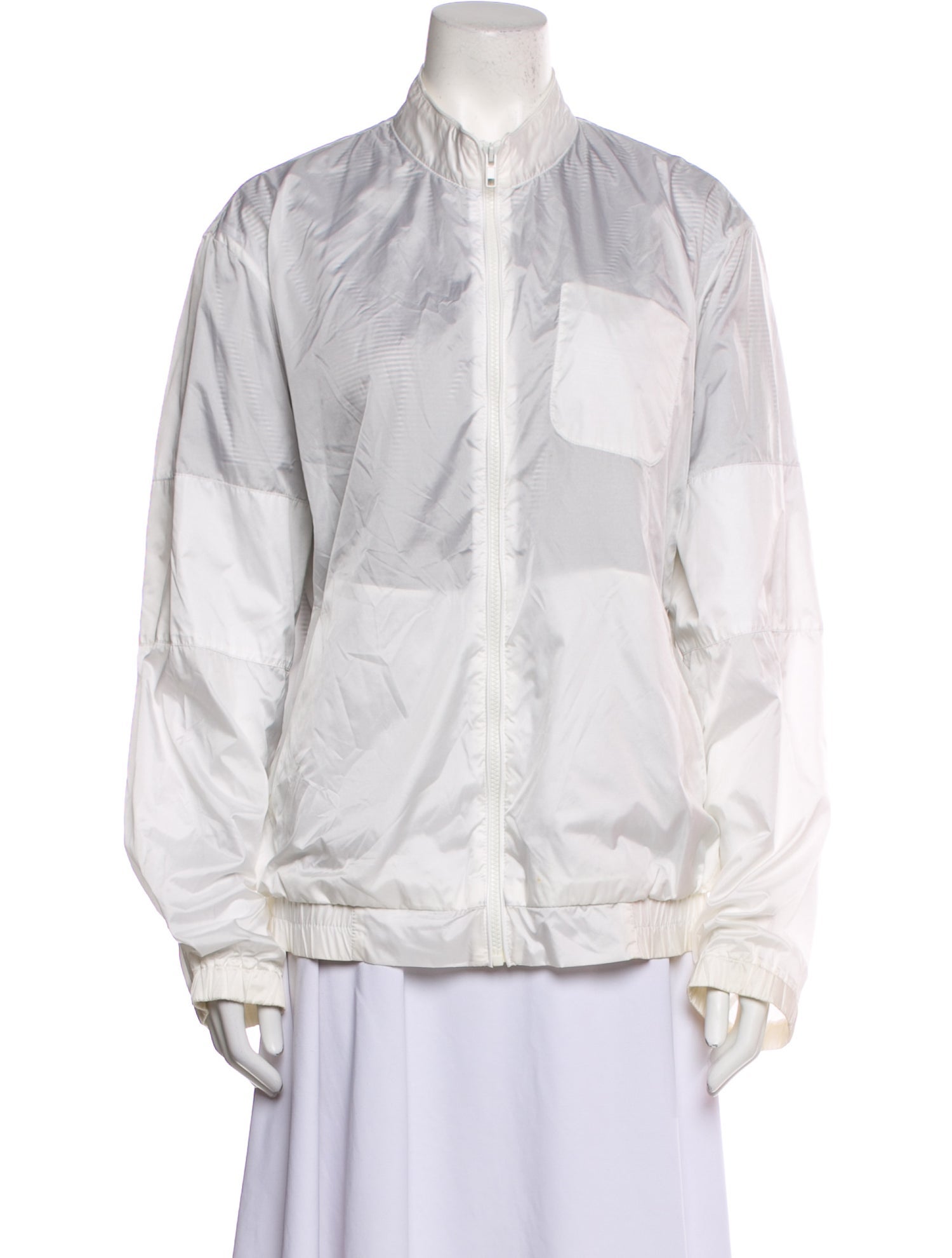 Maison Martin Margiela Bomber Jacket
