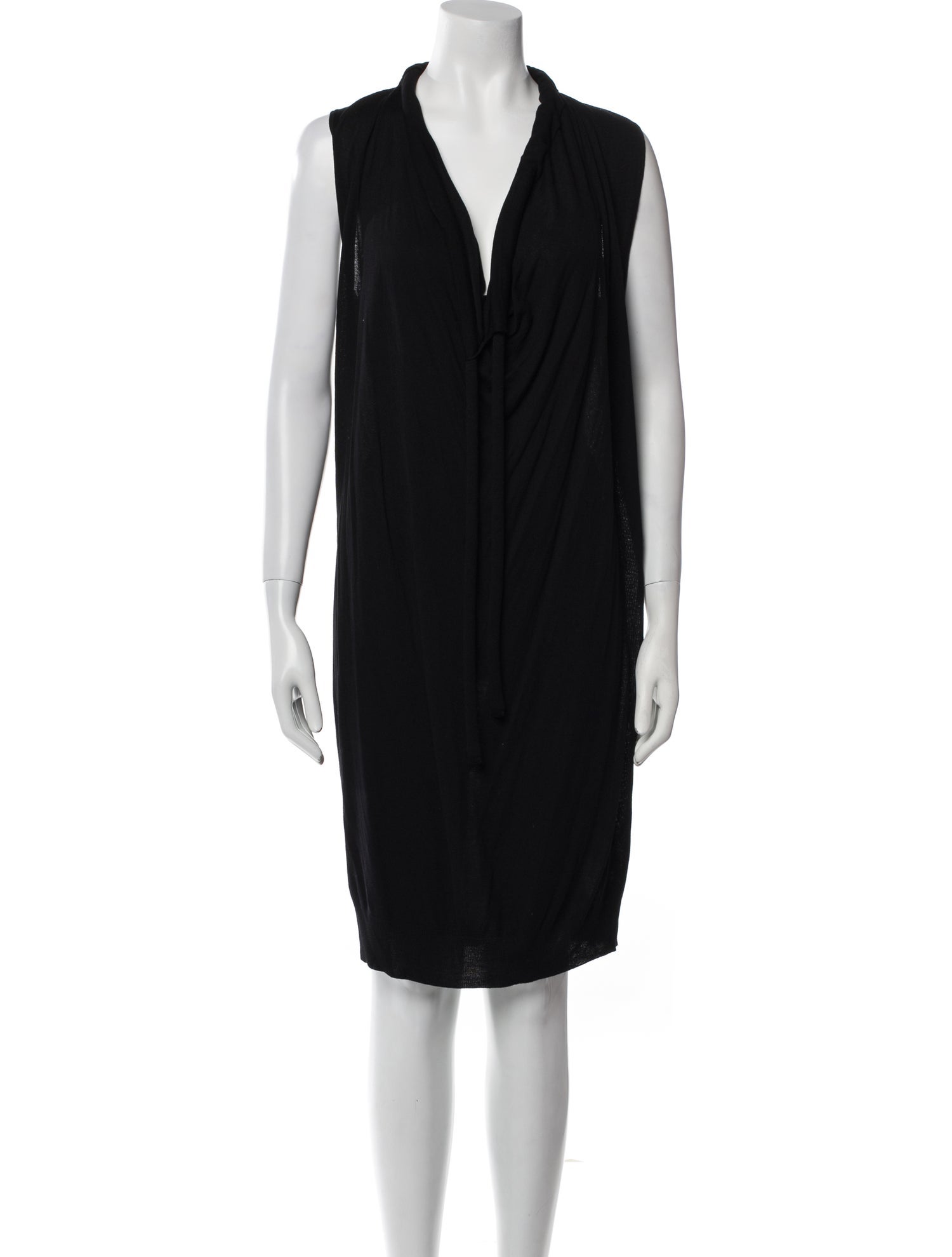 Maison Martin Margiela Vintage Knee-Length Dress