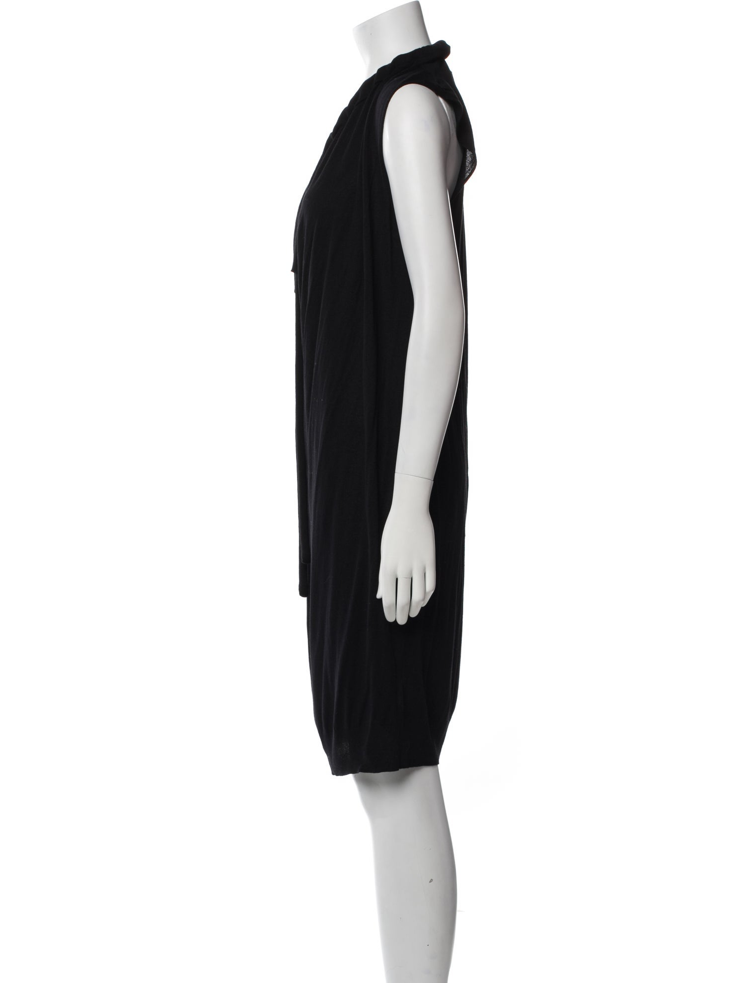 Maison Martin Margiela Vintage Knee-Length Dress