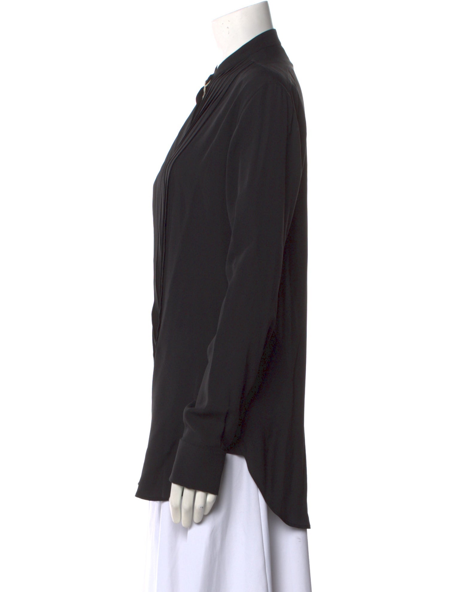 Maison Martin Margiela Vintage 2009 Button-Up Top