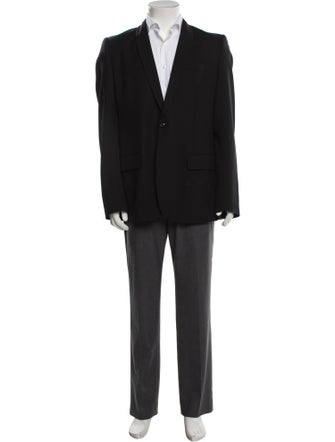 Maison Martin Margiela Virgin Wool Blazer