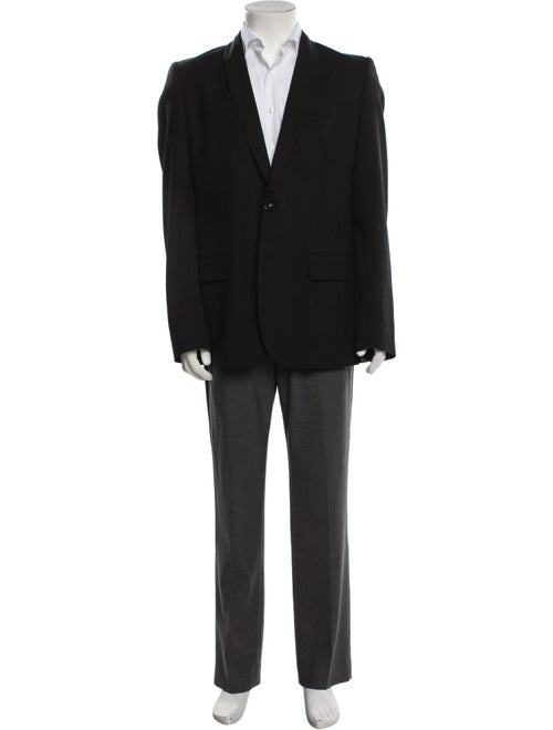 Maison Martin Margiela Virgin Wool Blazer