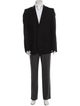Maison Martin Margiela Virgin Wool Blazer