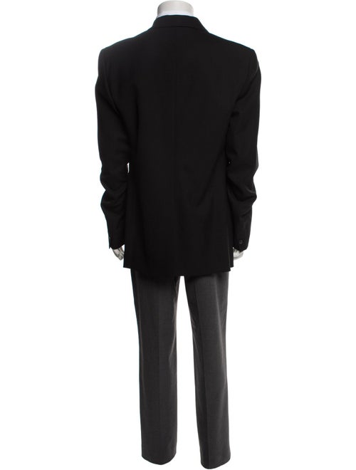 Maison Martin Margiela Virgin Wool Blazer