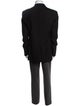 Maison Martin Margiela Virgin Wool Blazer