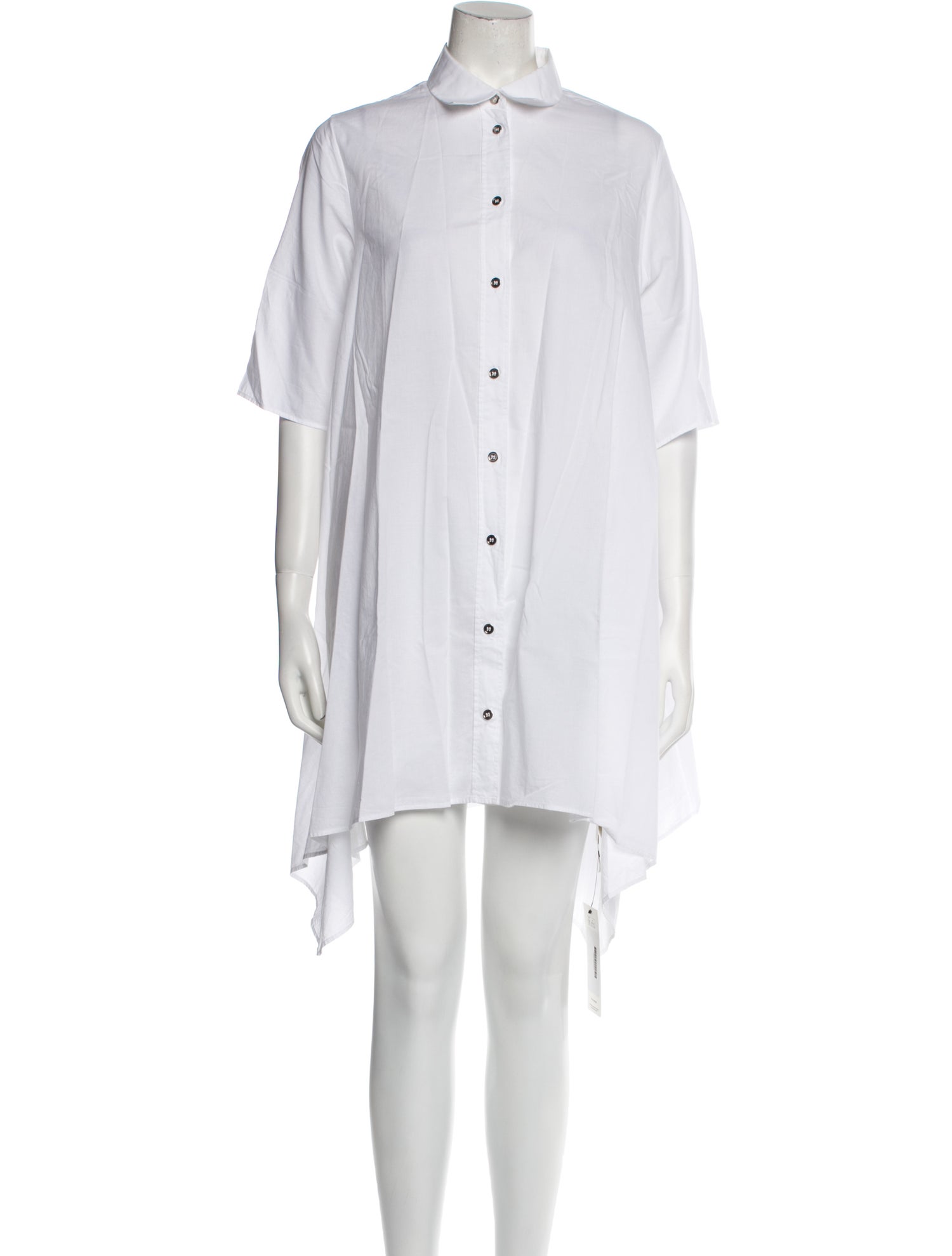 MM6 Maison Margiela Knee-Length Dress