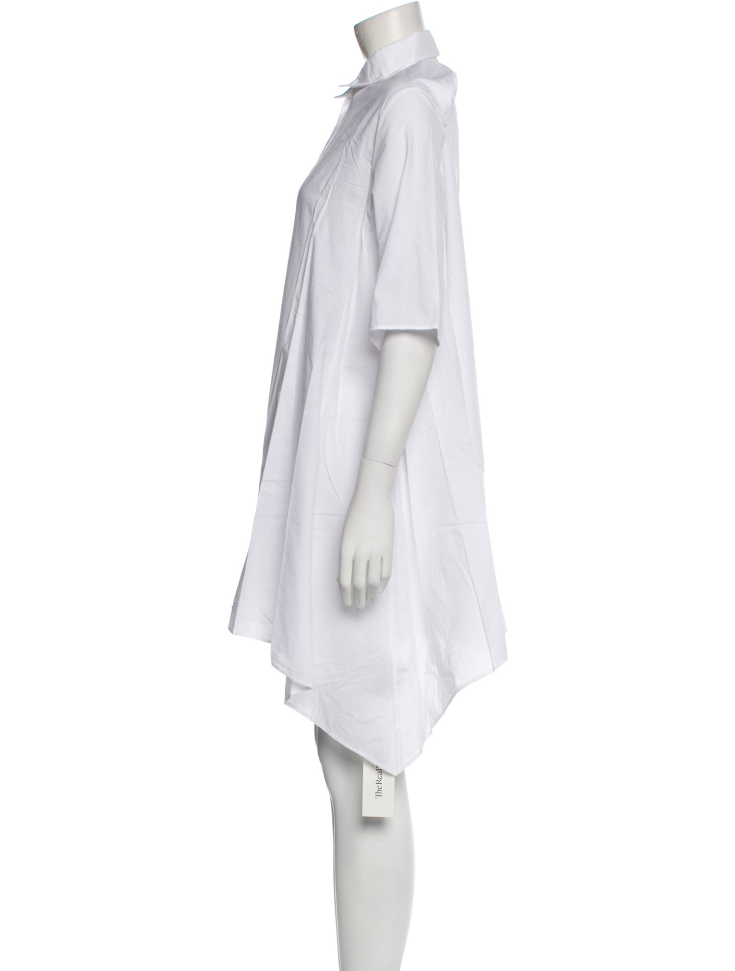 MM6 Maison Margiela Knee-Length Dress