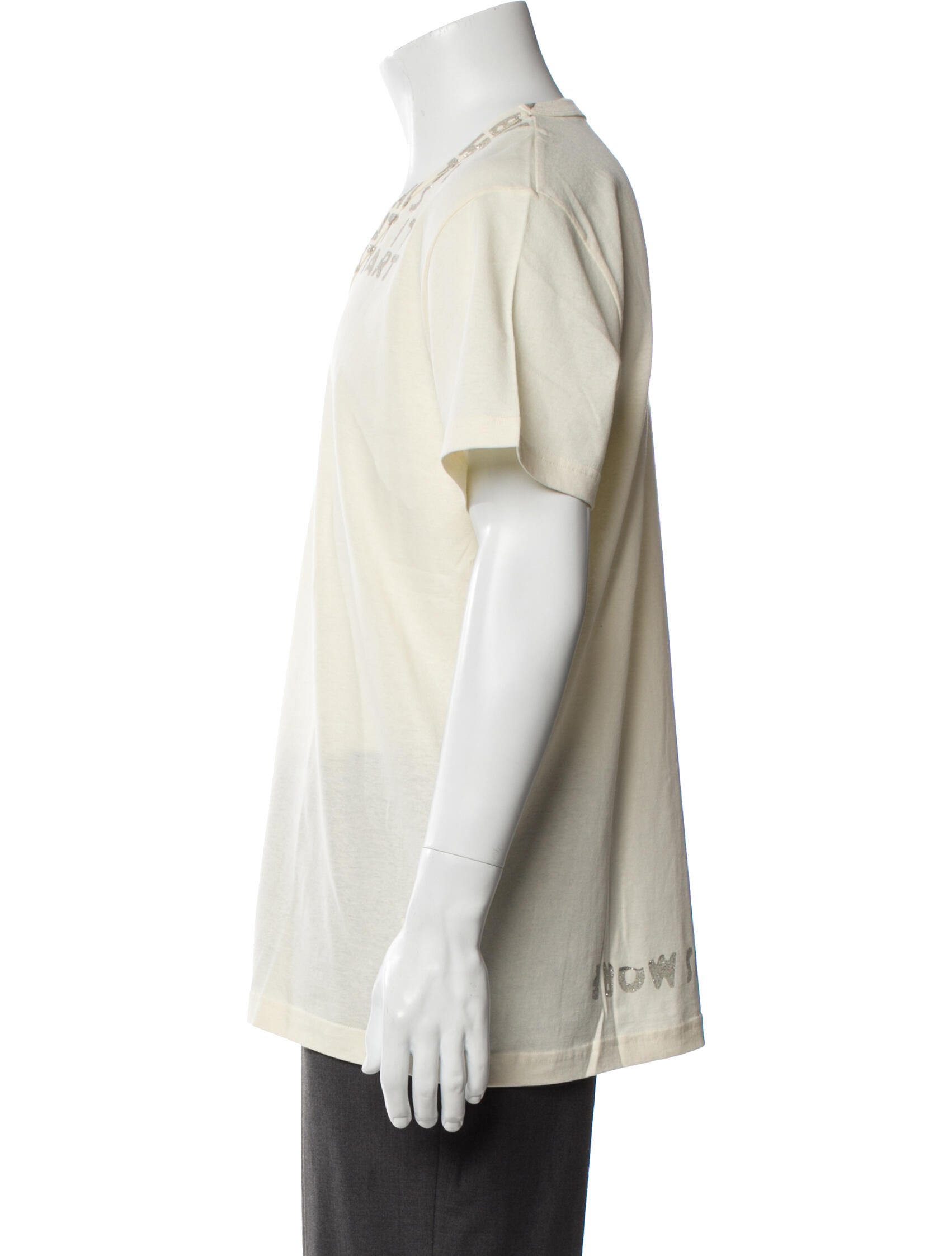 Maison Martin Margiela Vintage 2009 T-Shirt