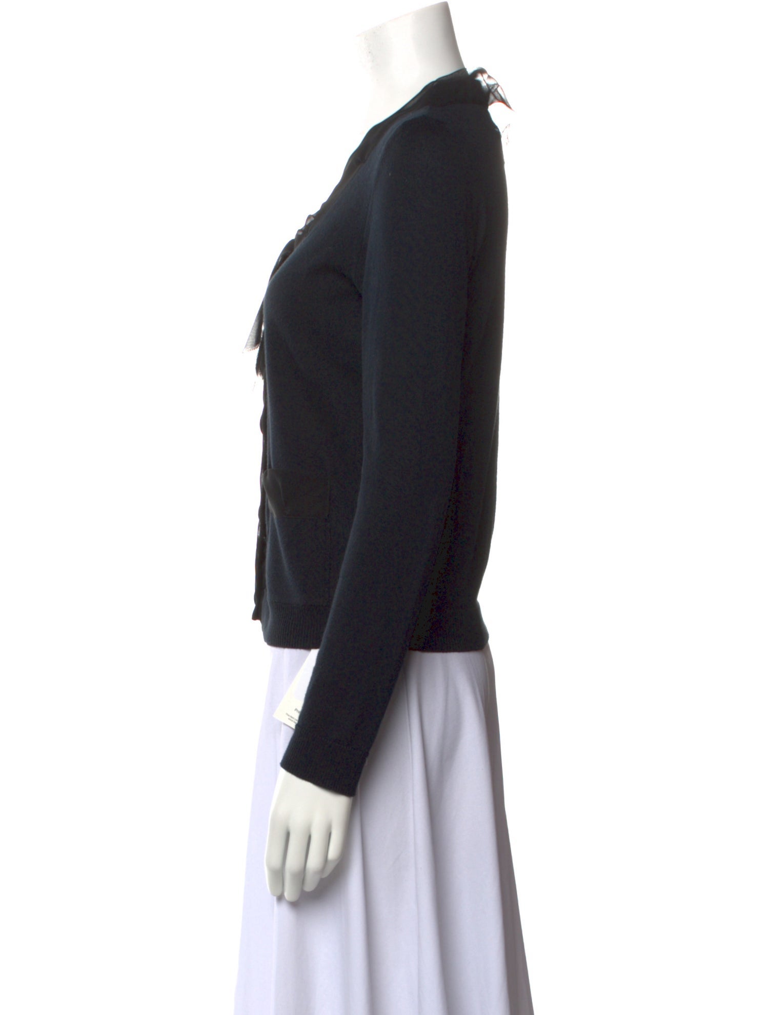 Maison Martin Margiela Vintage 2006 Sweater