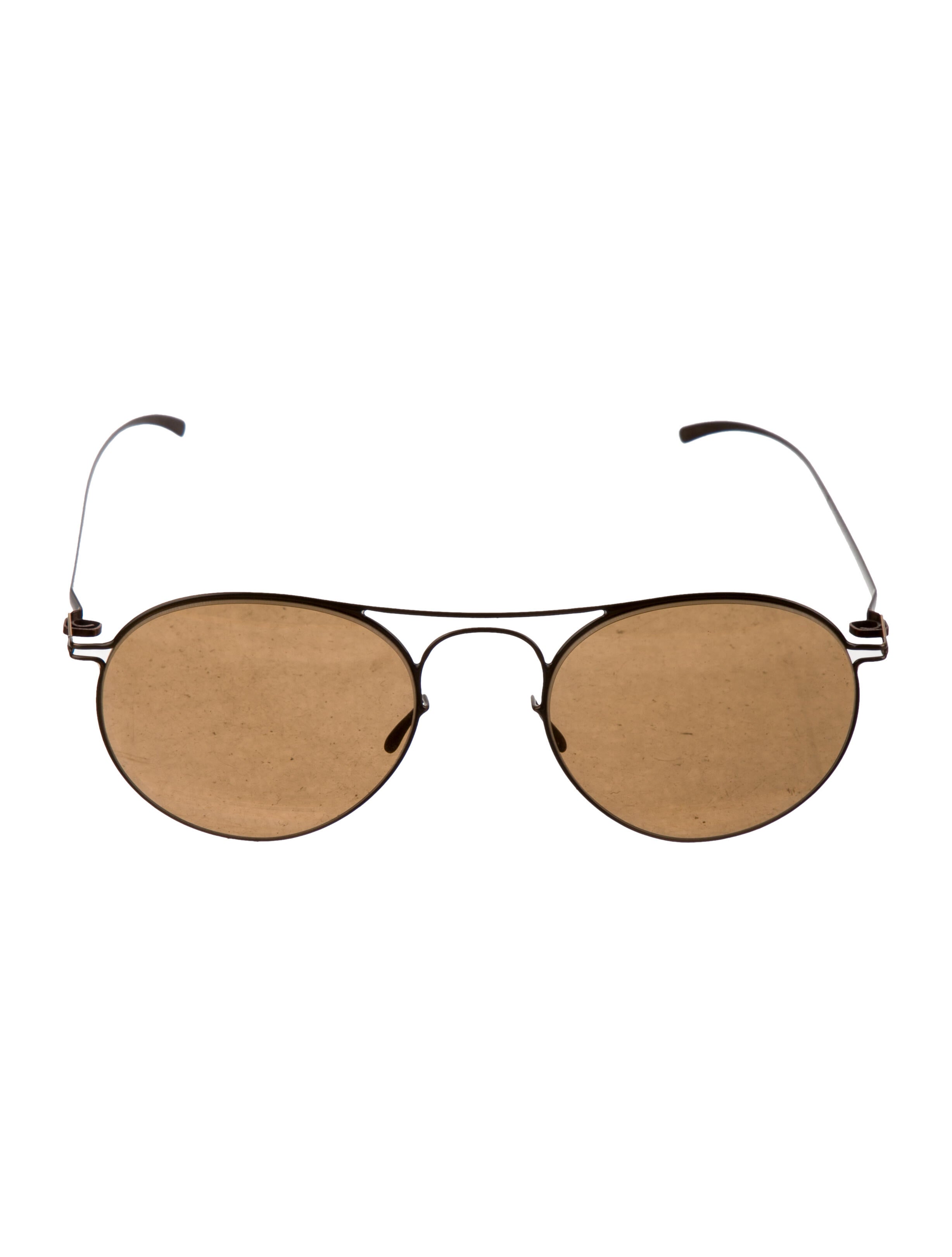 Maison Martin Margiela 339128 Aviator Sunglasses