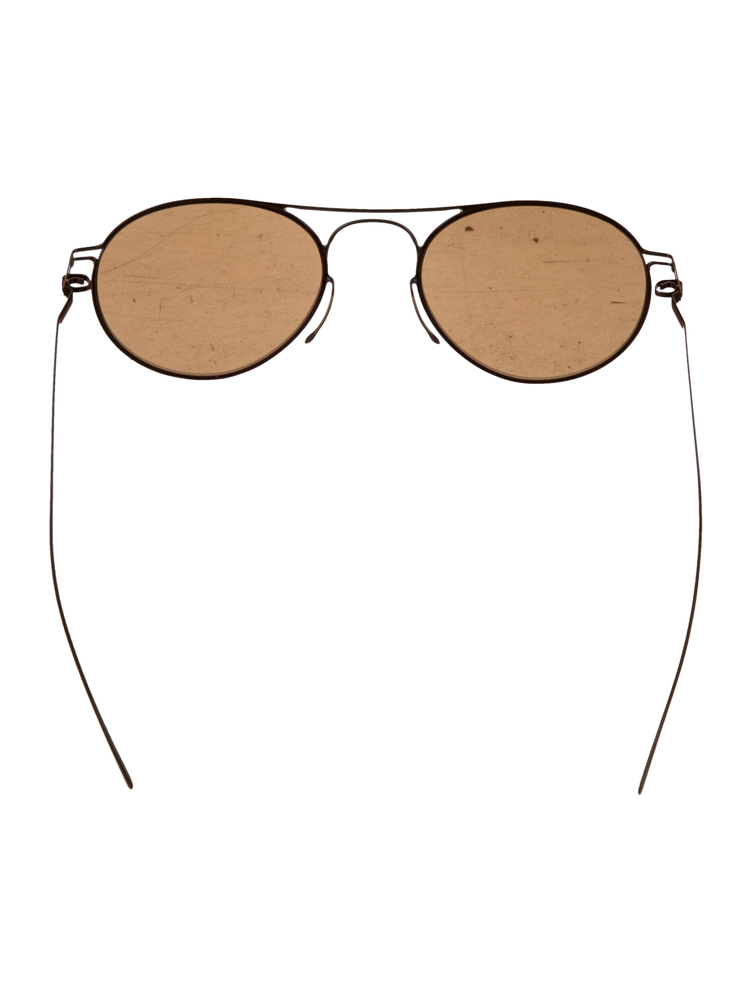 Maison Martin Margiela 339128 Aviator Sunglasses