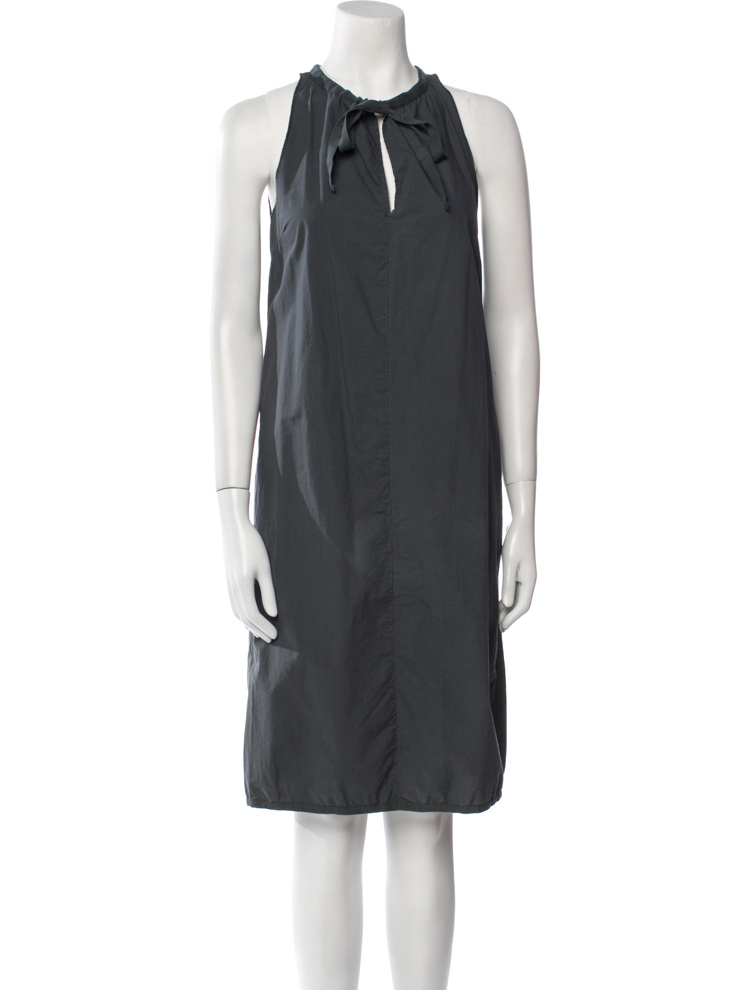 MM6 Maison Margiela Vintage Knee-Length Dress