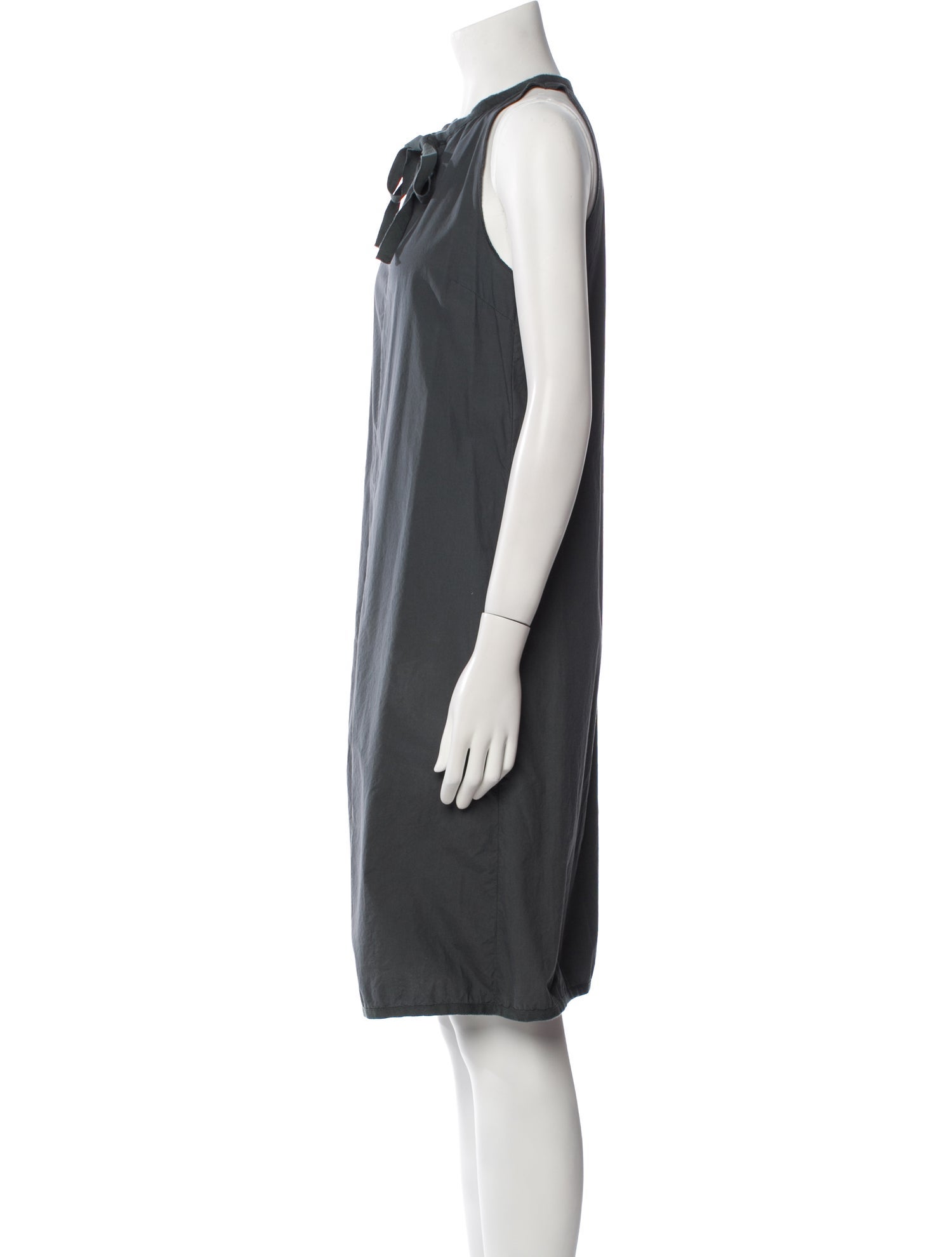 MM6 Maison Margiela Vintage Knee-Length Dress