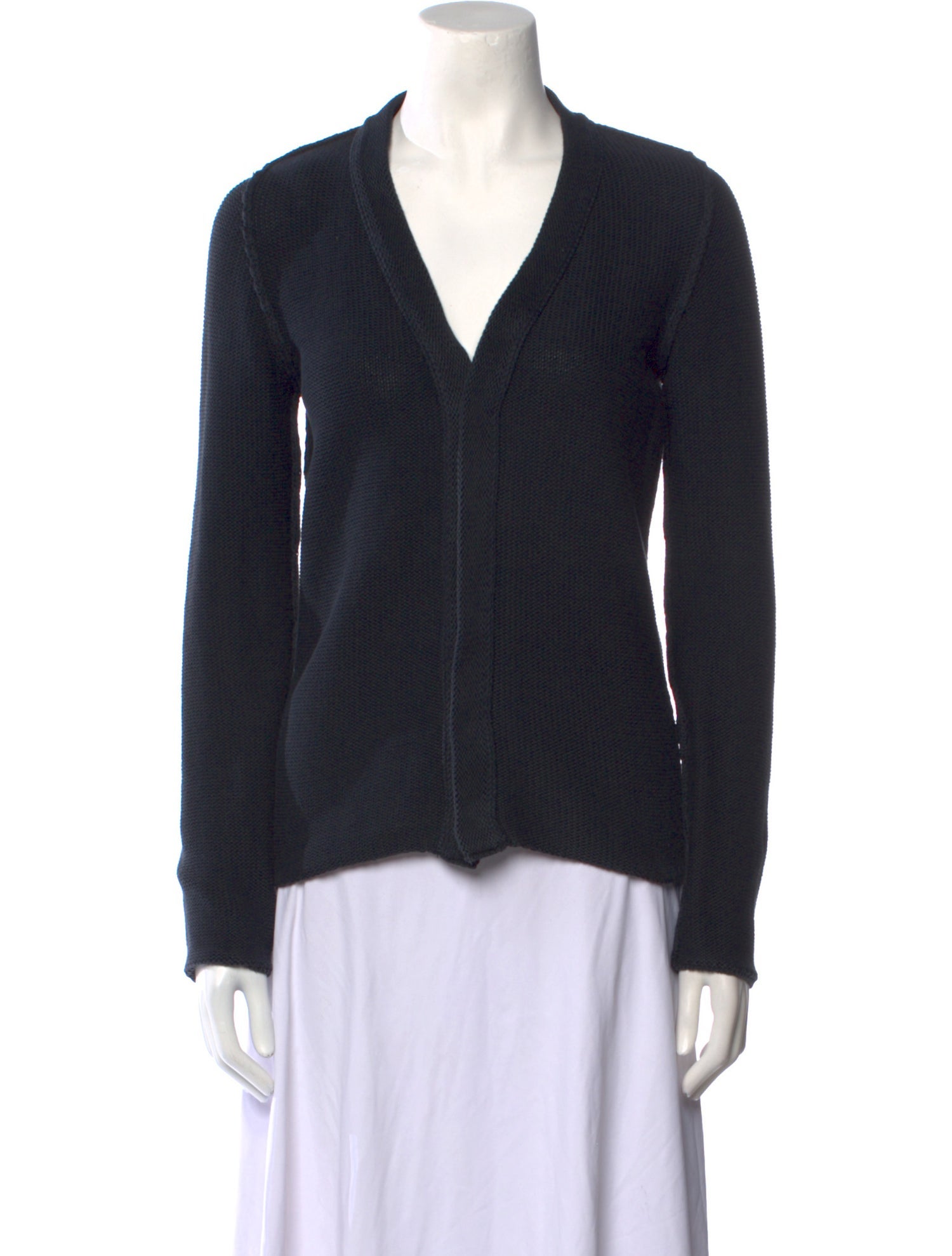 MM6 Maison Margiela Vintage 2004 Sweater