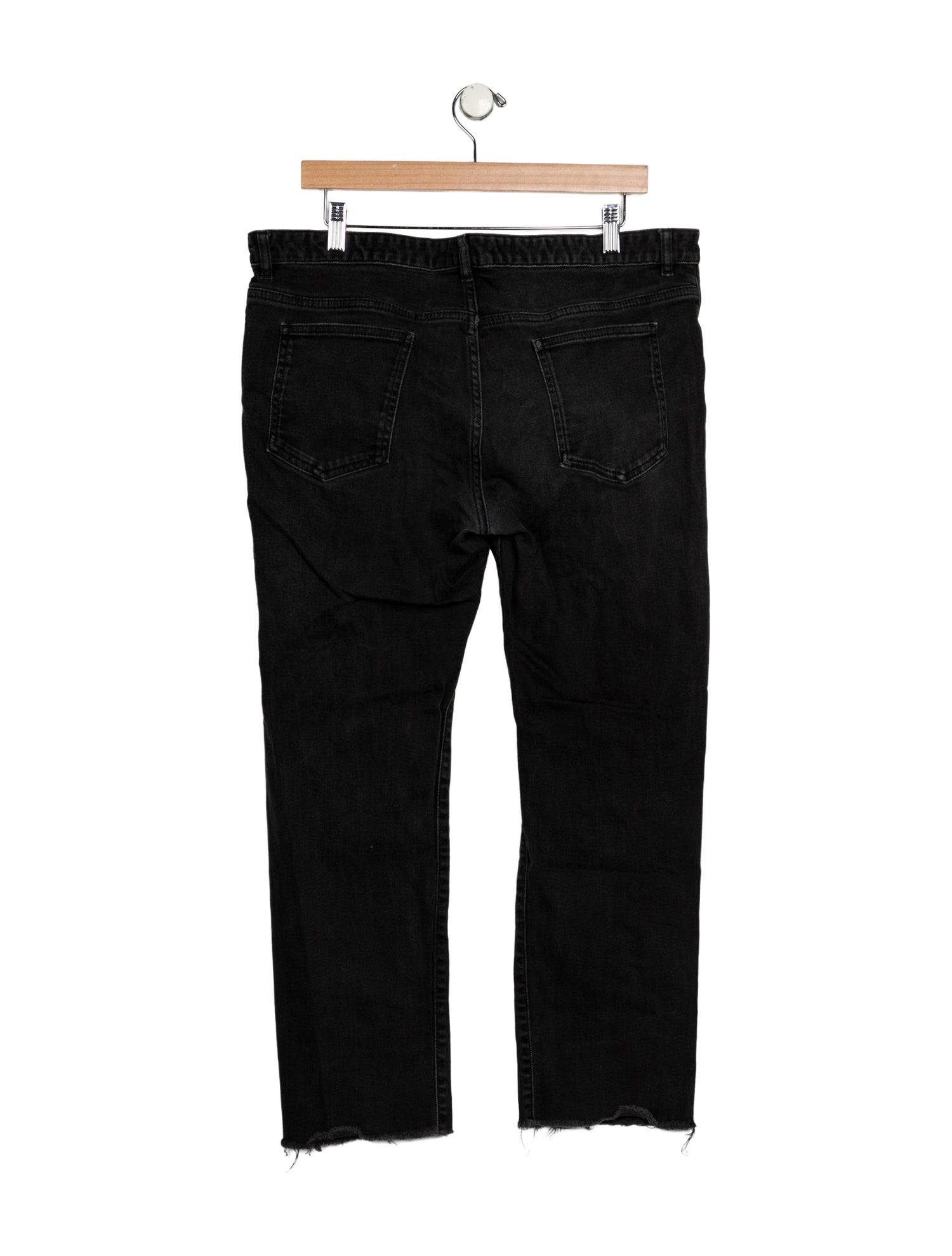 Maison Martin Margiela Slim Fit Jeans