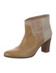 Maison Martin Margiela Leather Boots