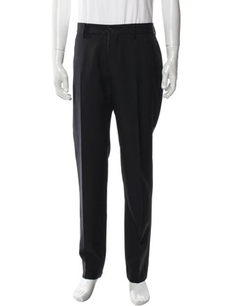 Maison Martin Margiela 2014 Dress Pants