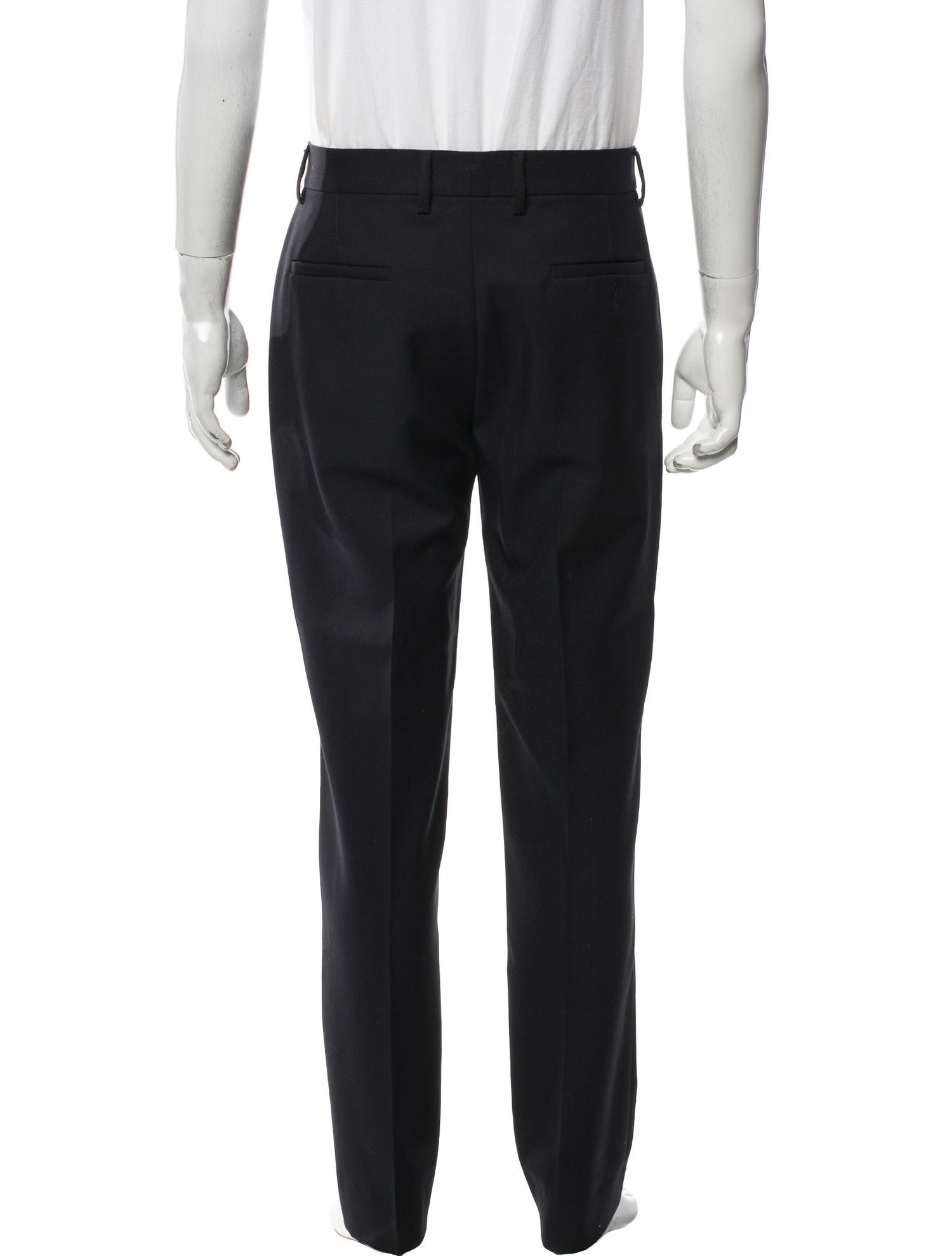 Maison Martin Margiela 2014 Dress Pants