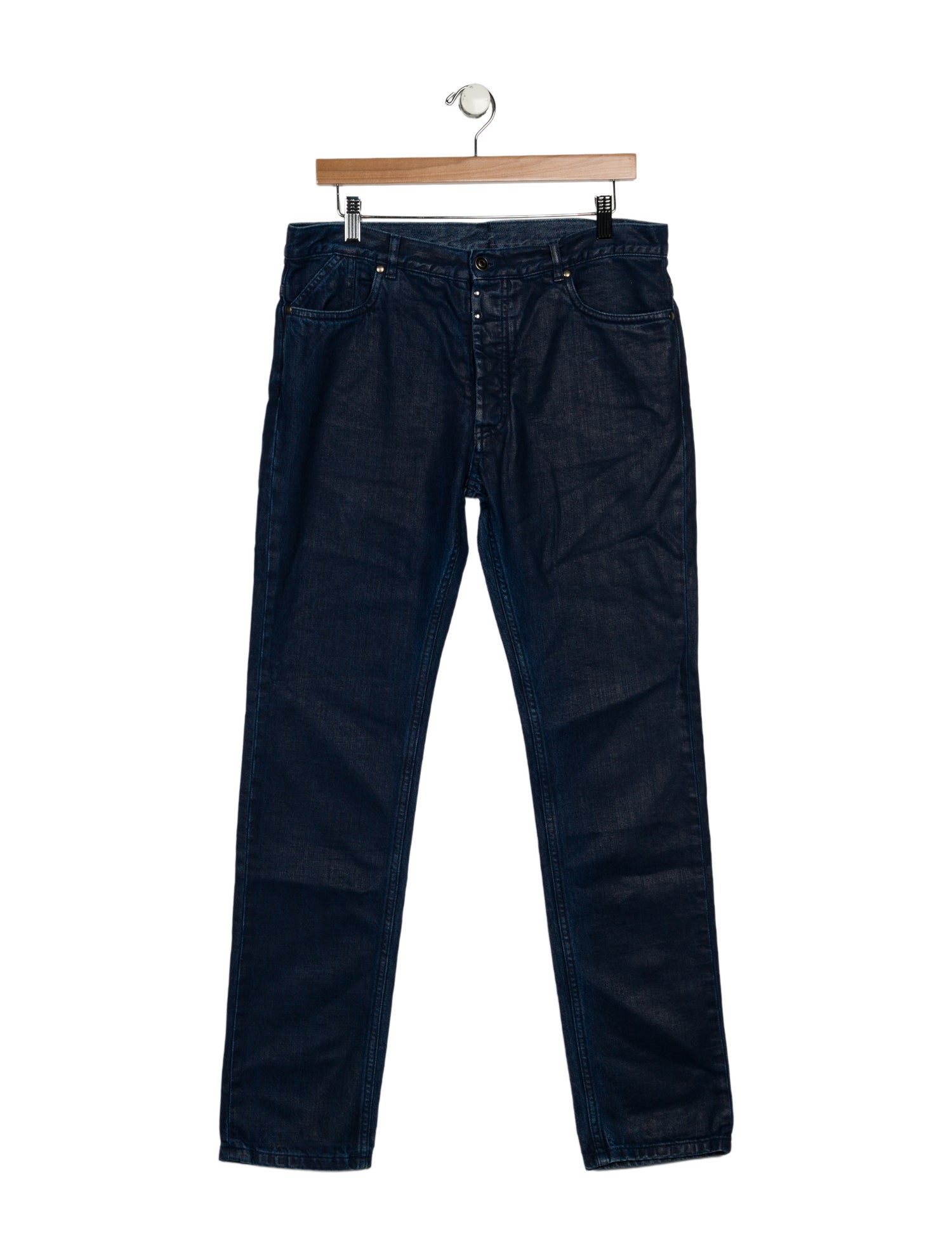 Maison Martin Margiela Skinny Jeans