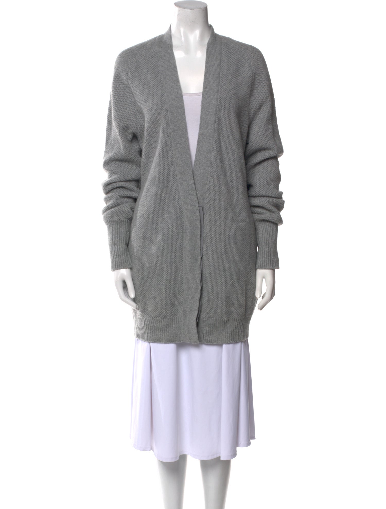 Maison Martin Margiela 2010 Wool Sweater