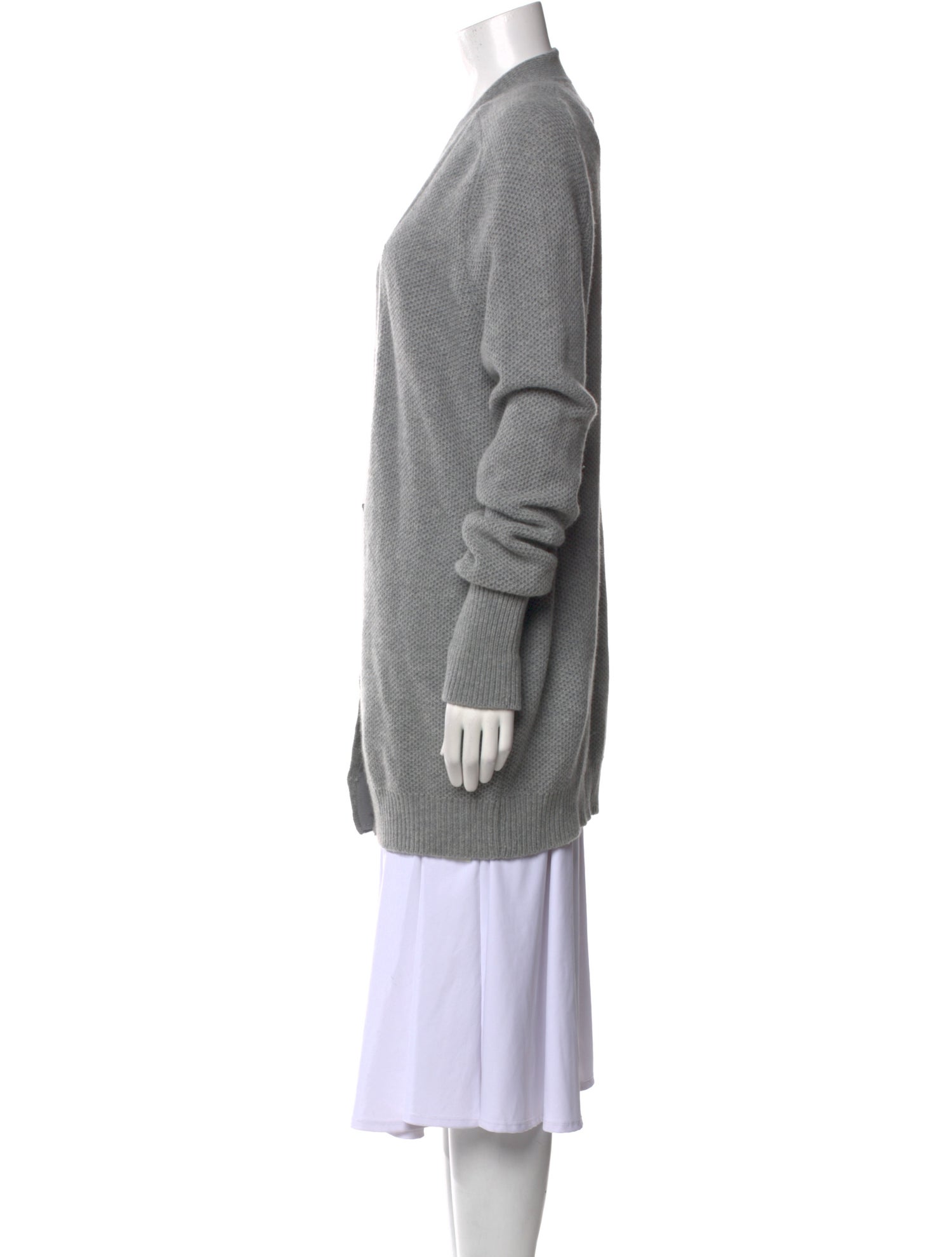 Maison Martin Margiela 2010 Wool Sweater