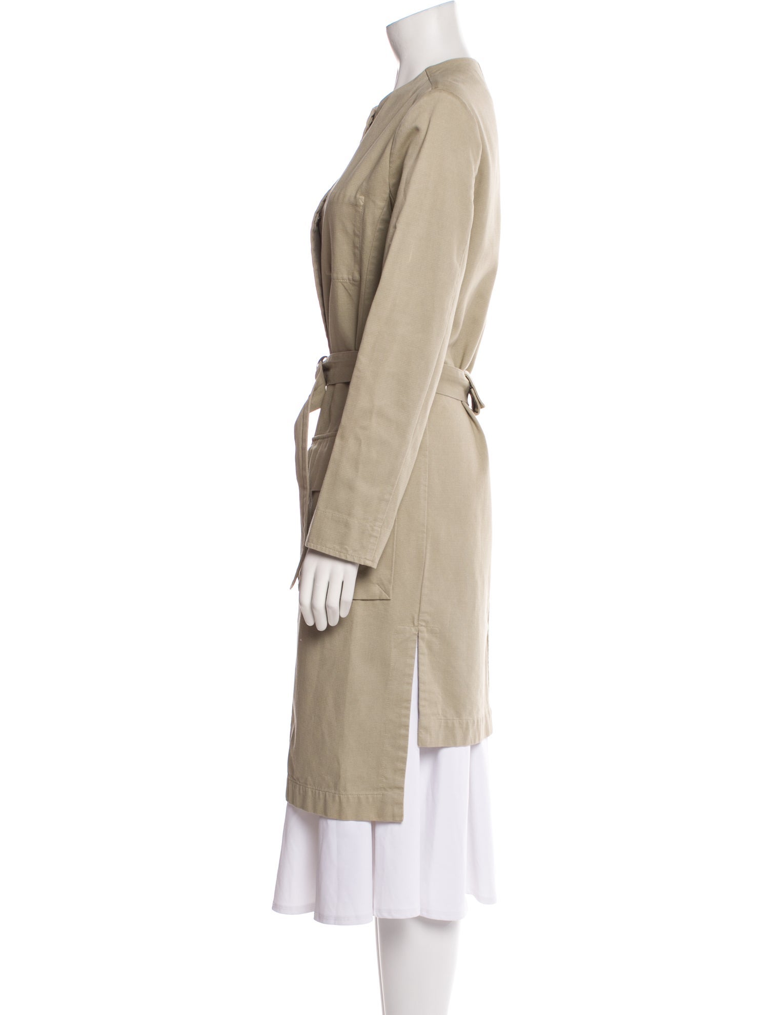 MM6 Maison Margiela Vintage 2003 Coat