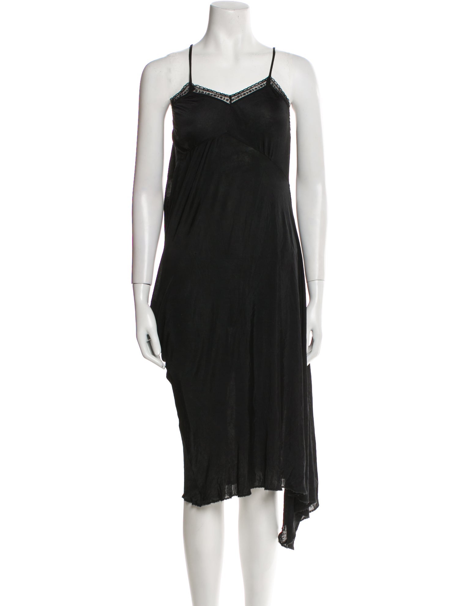 Maison Martin Margiela Vintage Long Skirt