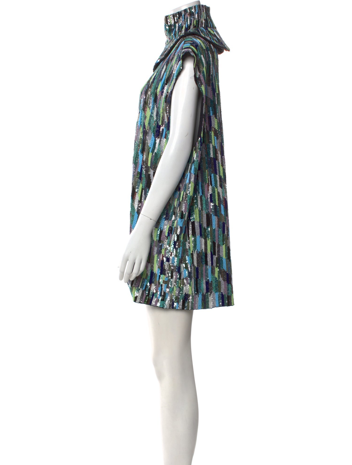 Maison Martin Margiela 2010's Artisanal Haute Couture Tunic