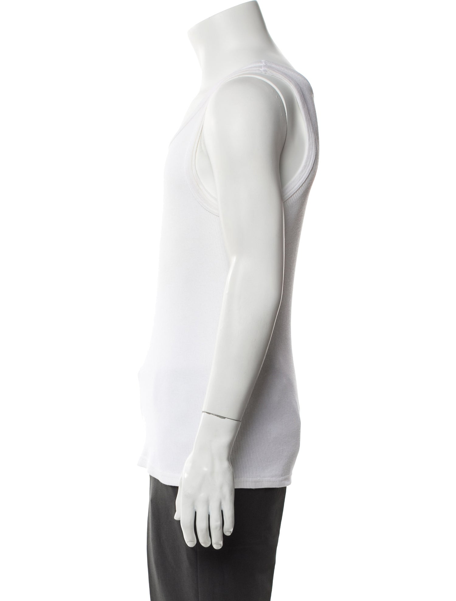 Maison Martin Margiela Vintage Late 1990's - Early 2000's Tank