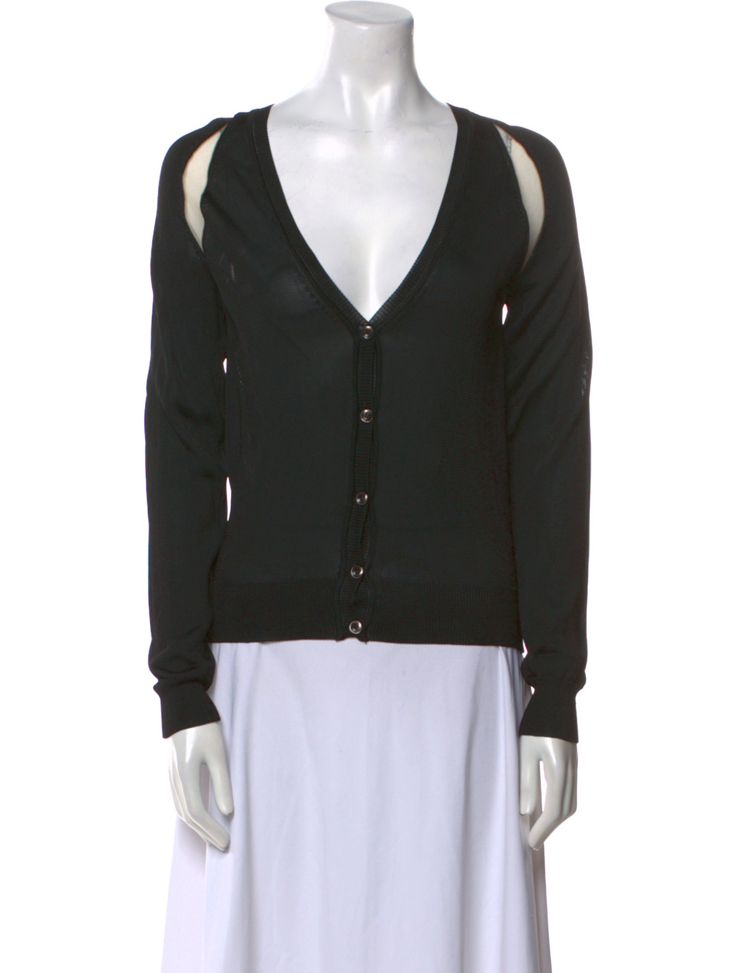 Maison Martin Margiela Vintage 2007 Sweater