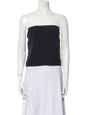 Maison Martin Margiela Tops Vintage 2003 Crop Top Us6, It42 | M