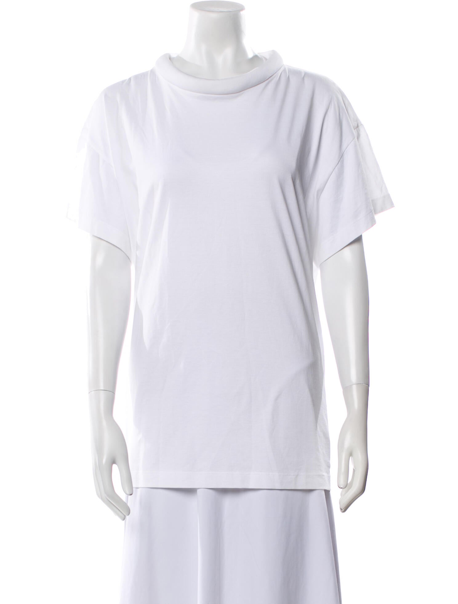 Maison Margiela 2020 Crew Neck T-Shirt