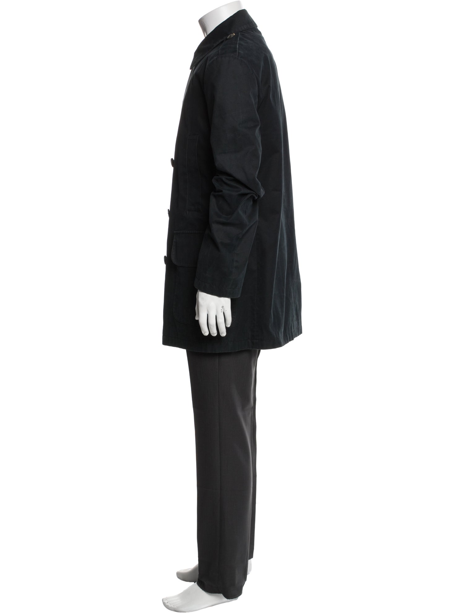 Maison Martin Margiela Vintage 2010 Parka