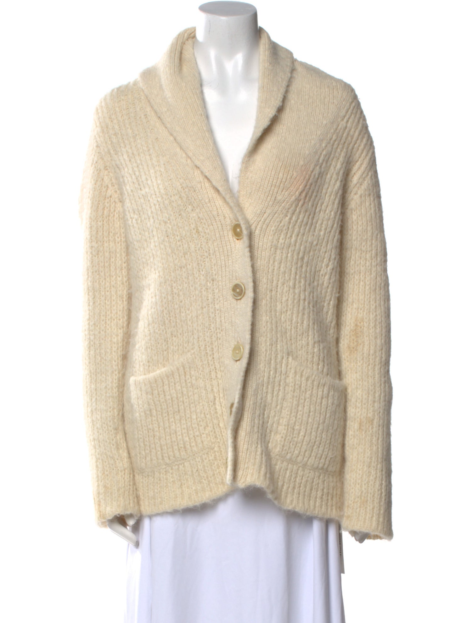 Maison Martin Margiela Vintage 2005 Sweater