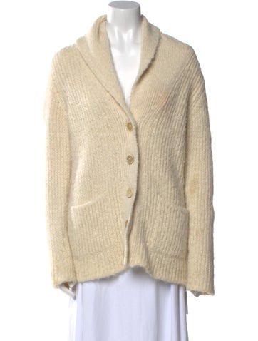 Maison Martin Margiela Knitwear Vintage 2005 Sweater S