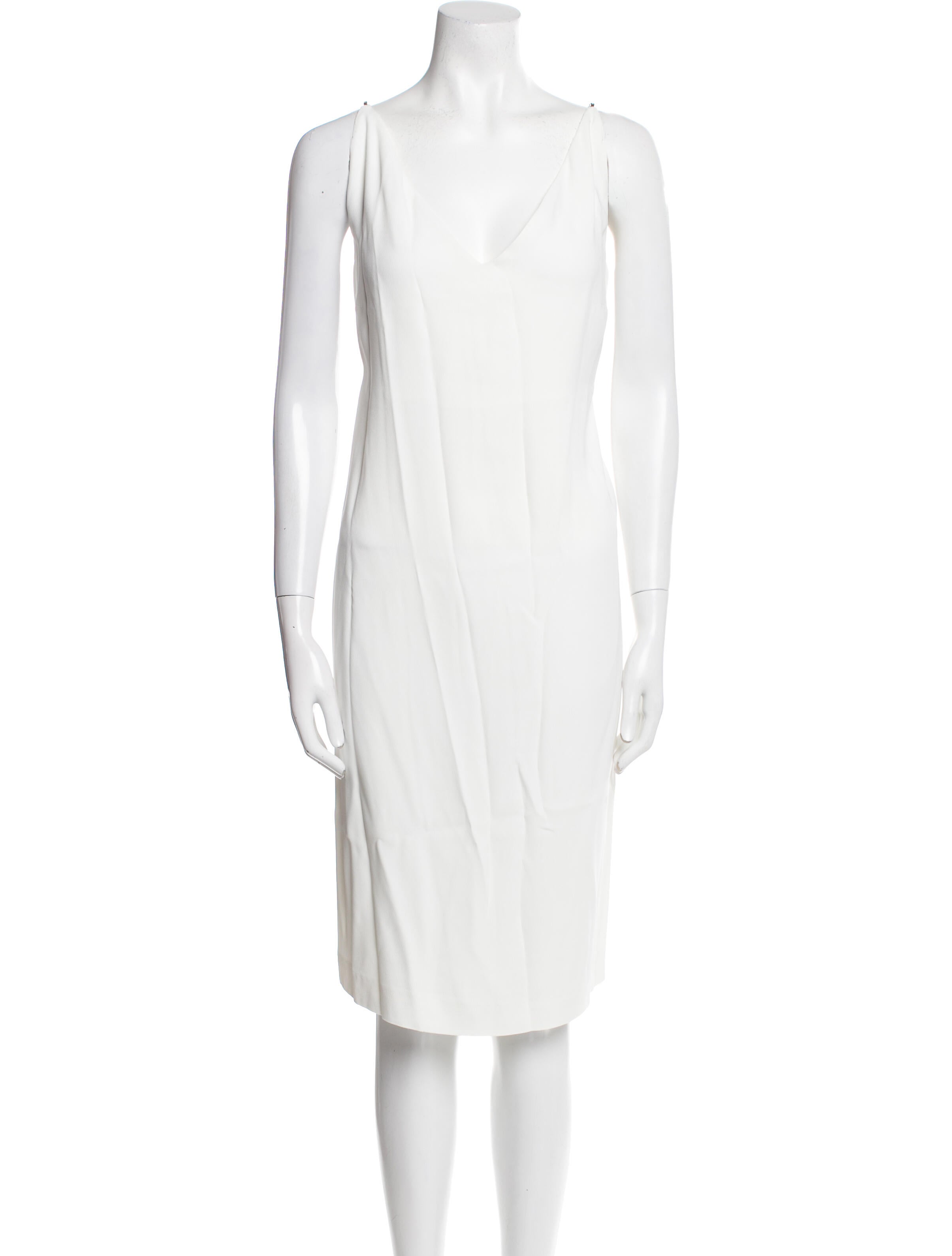 Maison Martin Margiela 2015 Knee-Length Dress w/ Tags