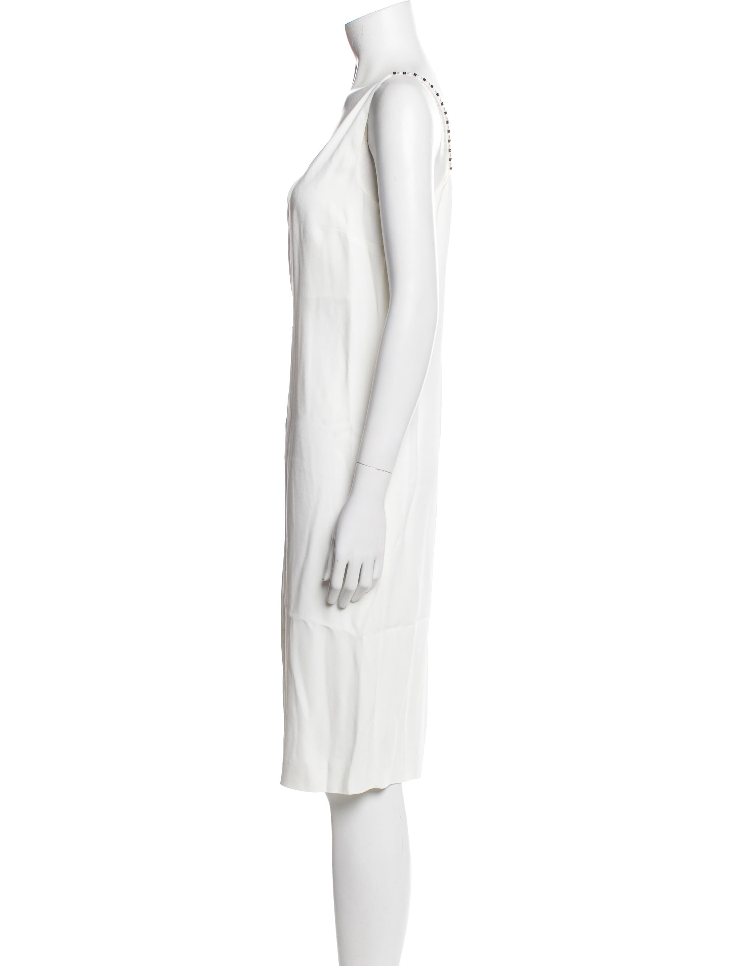 Maison Martin Margiela 2015 Knee-Length Dress w/ Tags
