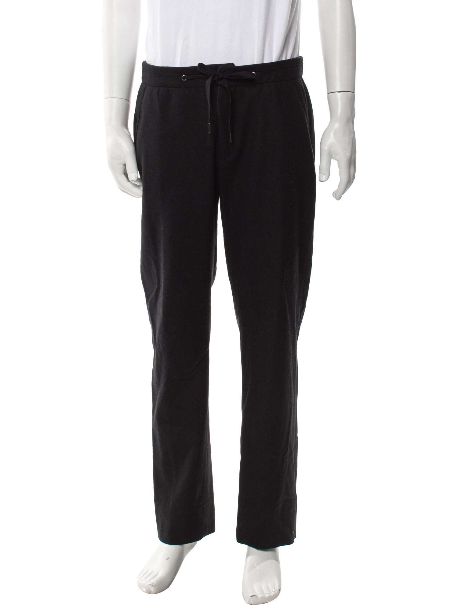 Maison Martin Margiela Wool Pants