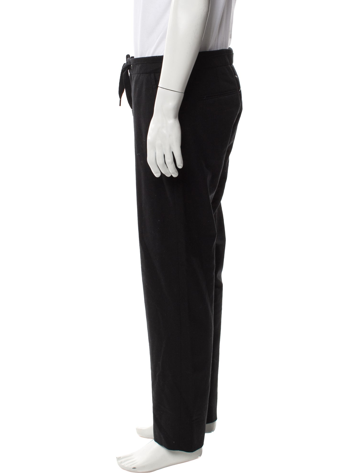 Maison Martin Margiela Wool Pants