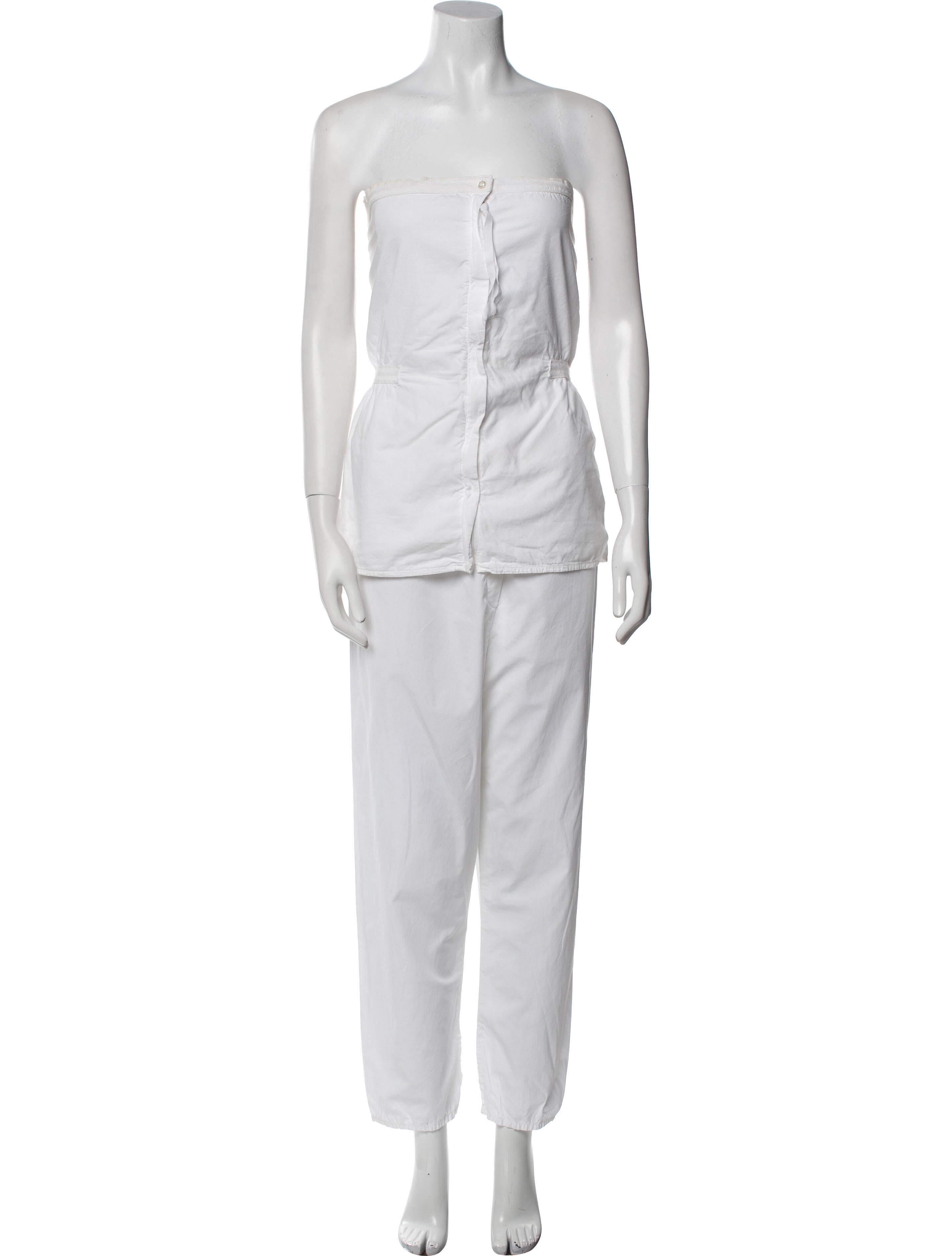 MM6 Maison Margiela Vintage 2003 Pant Set