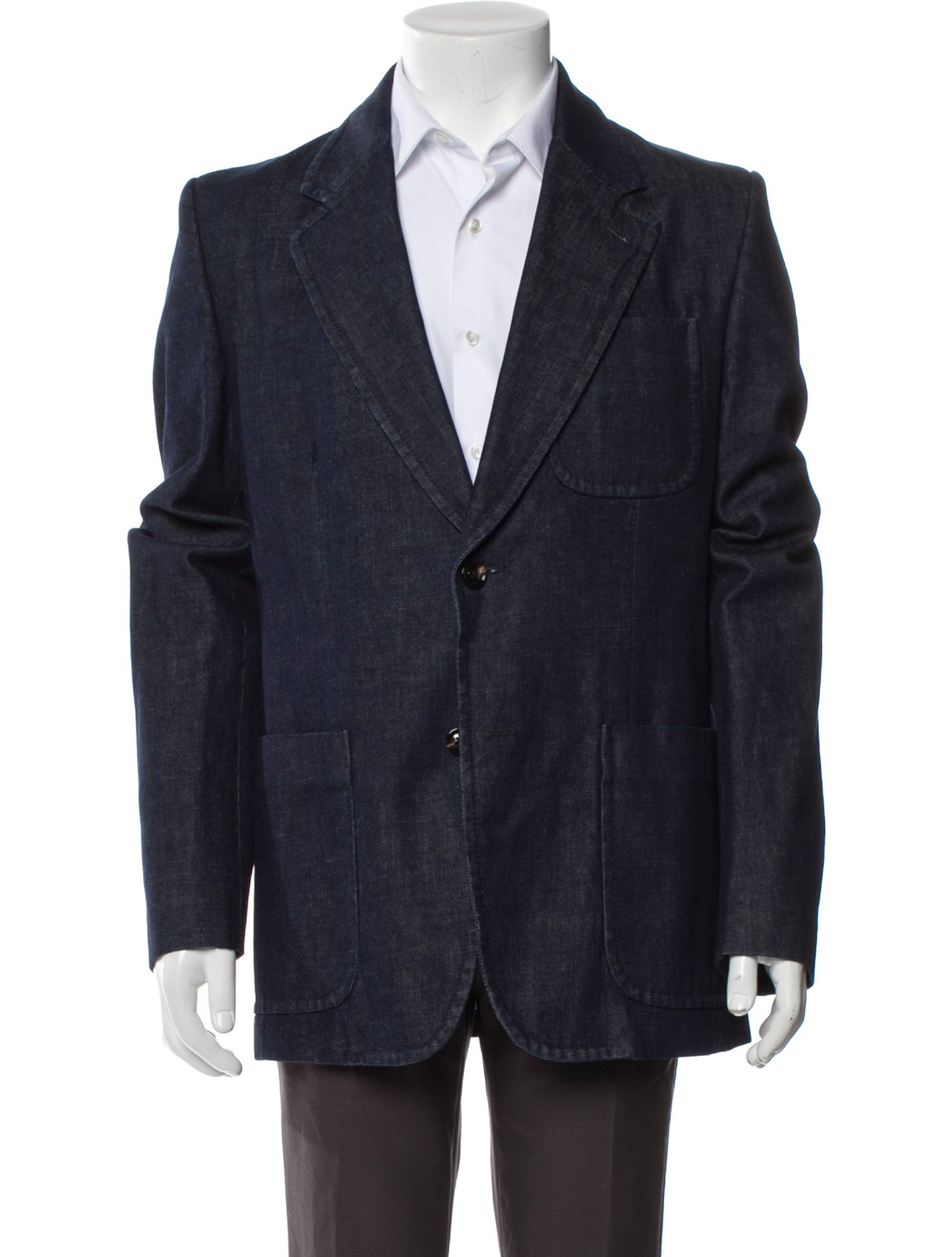 Maison Martin Margiela 2012 Blazer