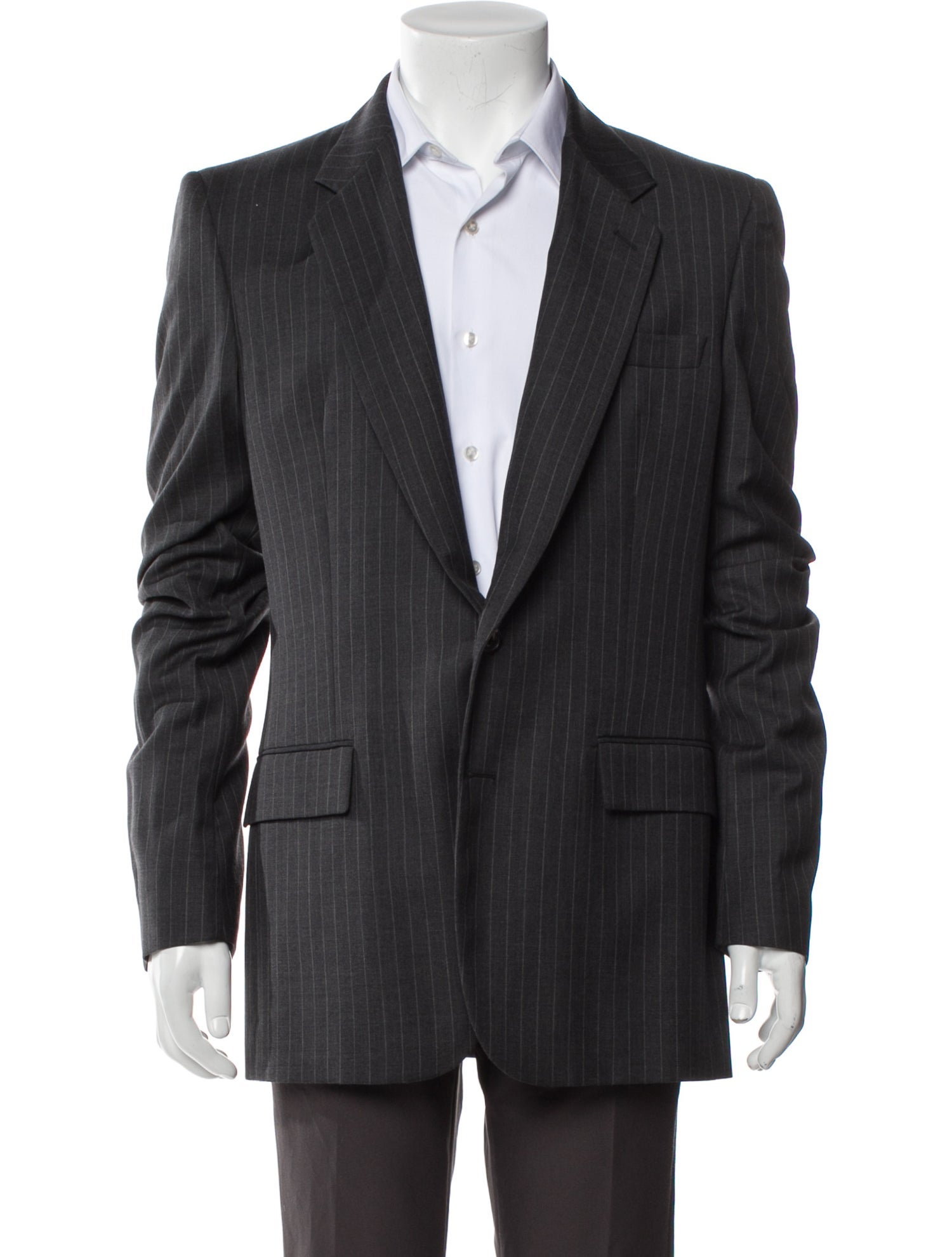 Maison Martin Margiela Vintage 2008 Blazer