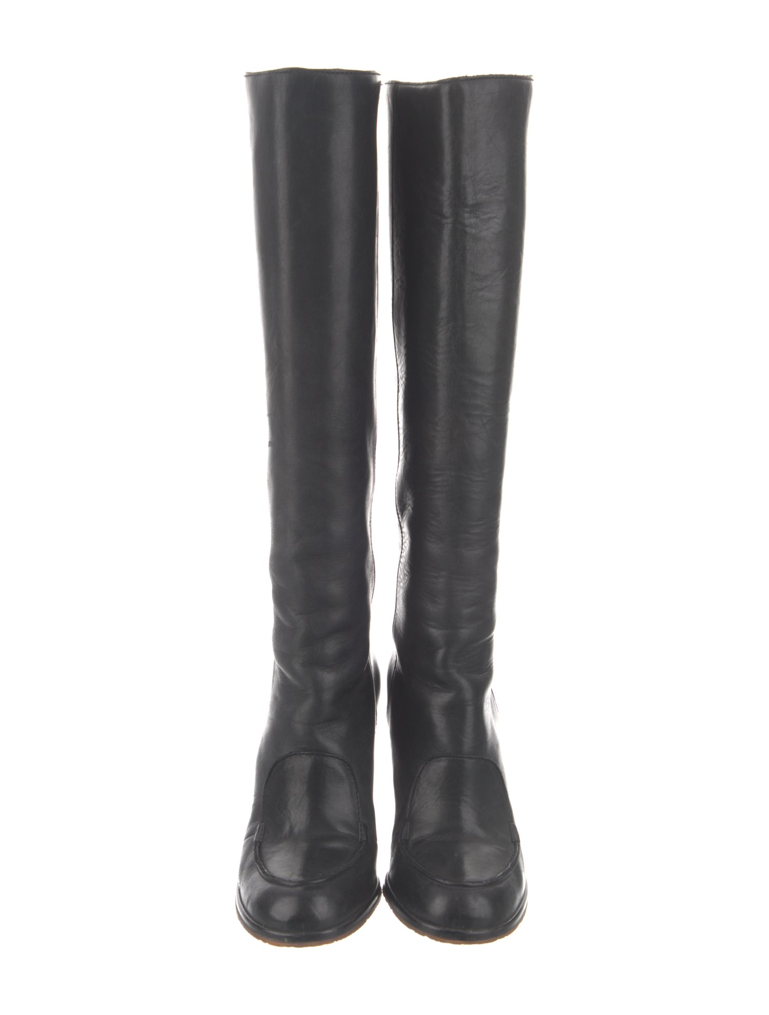Maison Martin Margiela Vintage Late 2000's - Early 2010's Boots