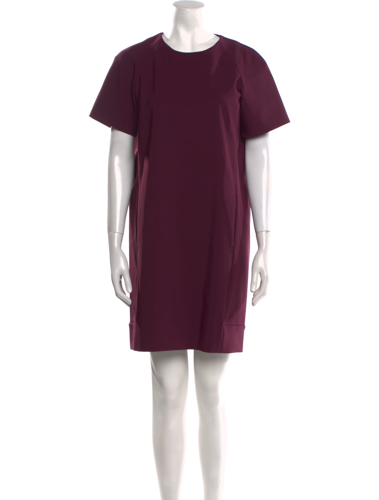 Maison Martin Margiela 2014 Mini Dress
