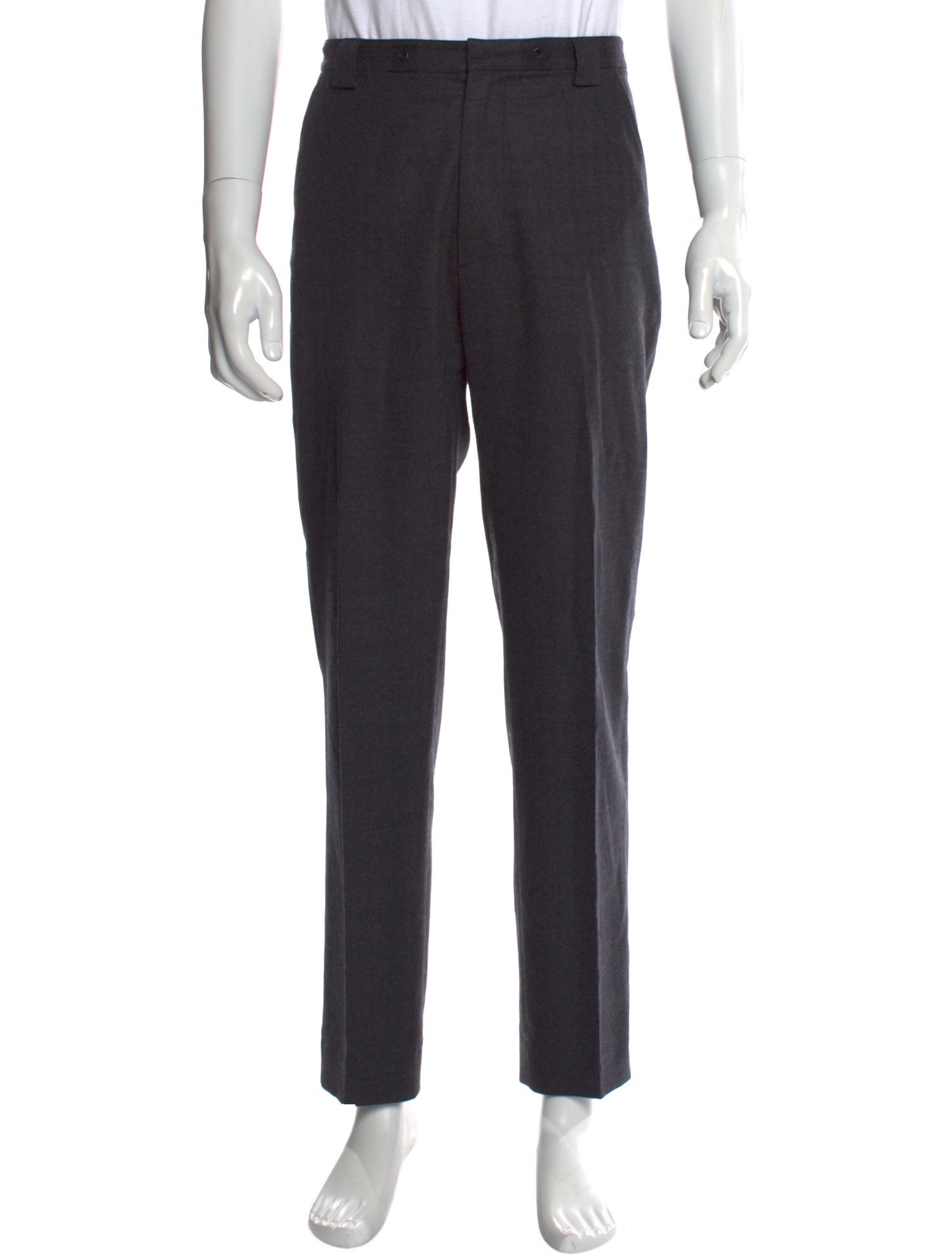 Maison Martin Margiela 2014 Dress Pants