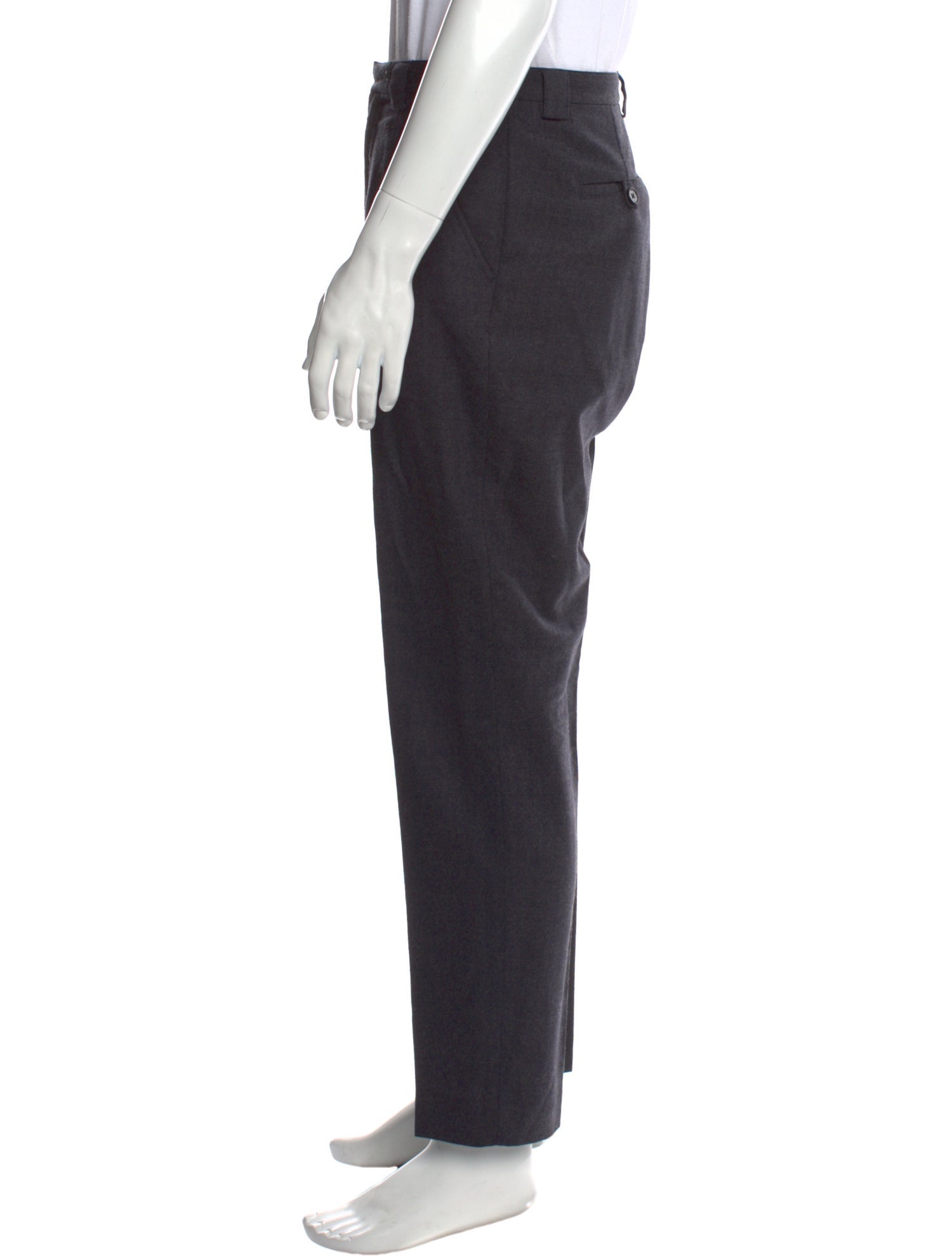 Maison Martin Margiela 2014 Dress Pants